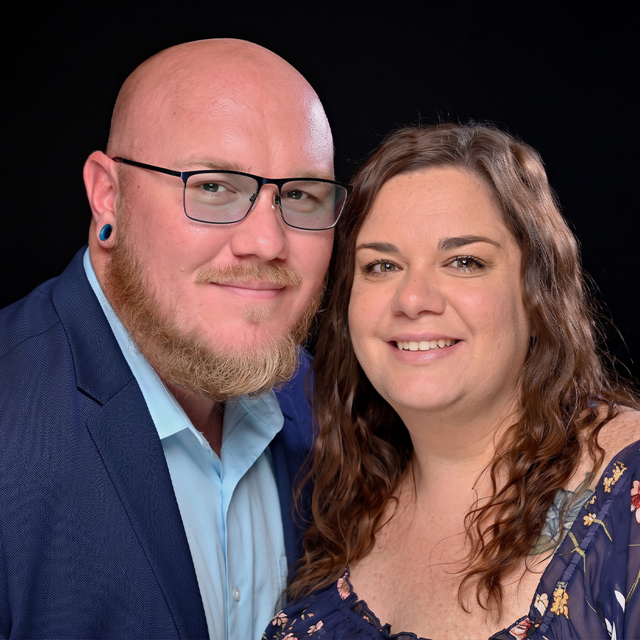 Joshua & Stephanie Westerman